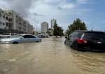 ما هي أسباب فيضانات الإمارات وسلطنة عمان؟ علماء يكشفون