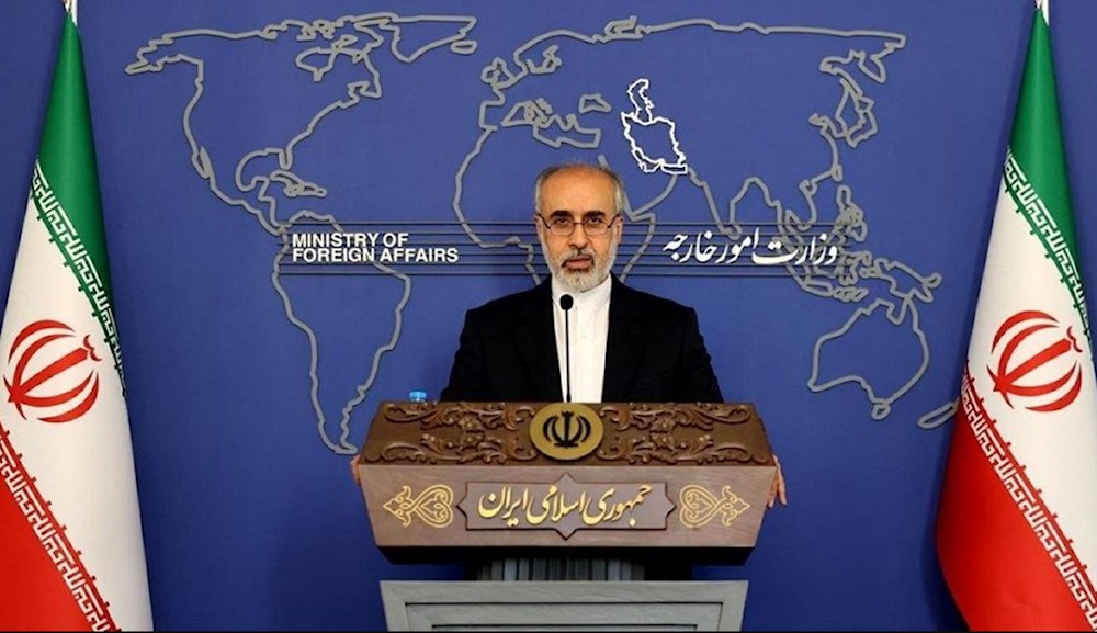 الخارجية الإيرانية: اللجوء إلى العقوبات ضد قدراتنا الدفاعية لن يثنينا عن زيادة قوتنا