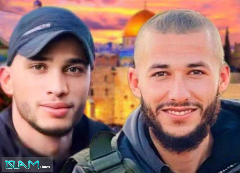 IOF Kills Two Palestinian Youths in Occupied West Bank