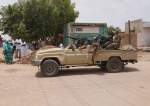 UN Warns Sudan Paramilitary Forces Are Encircling A Capital in Western Darfur