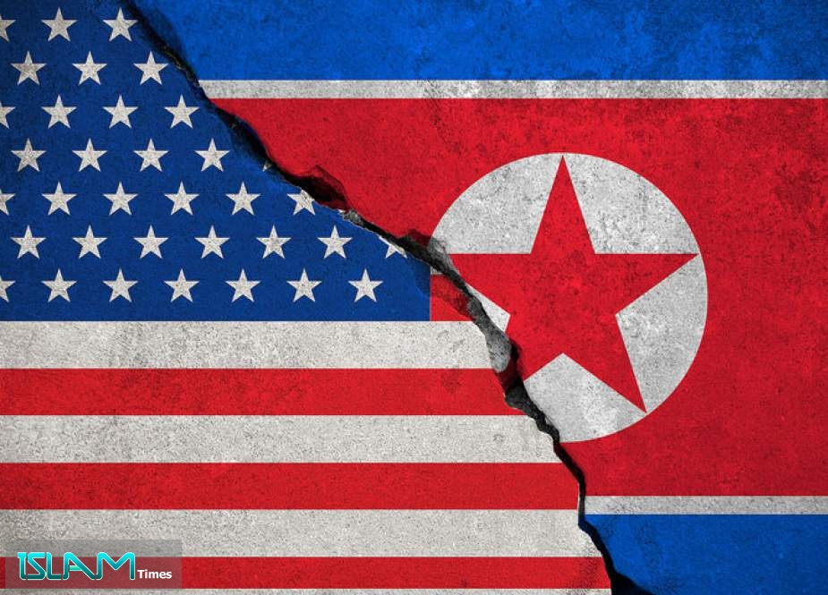 North Korea: Worst Human Rights Situation Currently Observed in US