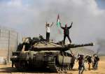 مسؤول أميركي: "إسرائيل" فشلت في غزة