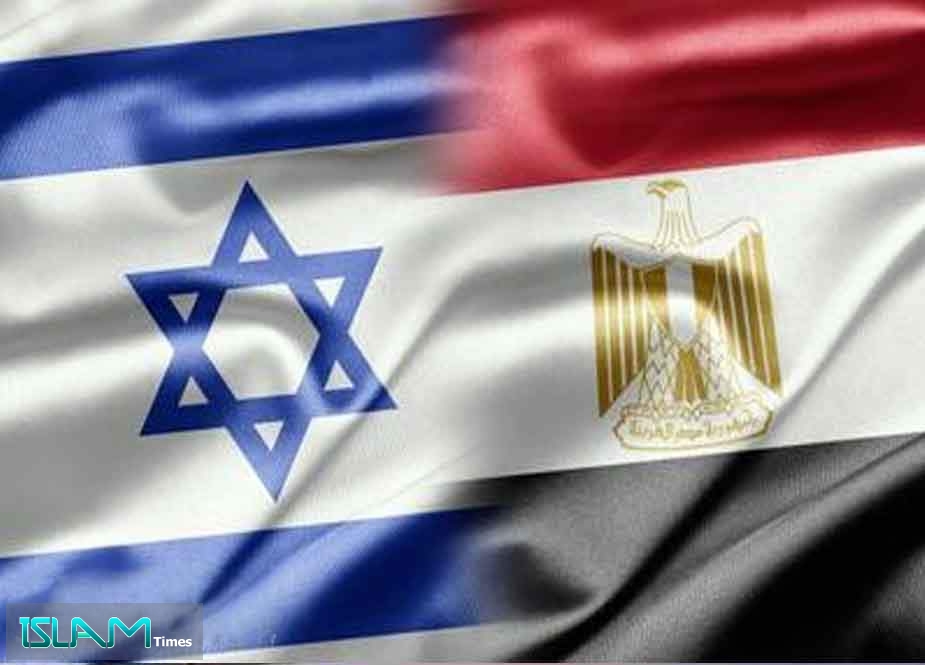 غزہ مذاکرات، مصری وفد تل ابیب پہنچ گیا