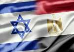 غزہ مذاکرات، مصری وفد تل ابیب پہنچ گیا