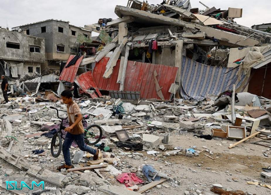 الصحة العالمية: غزة أصبحت لا تصلح للحياة