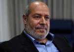 Khalil al-Hayya, deputy head of the Hamas movement in Gaza