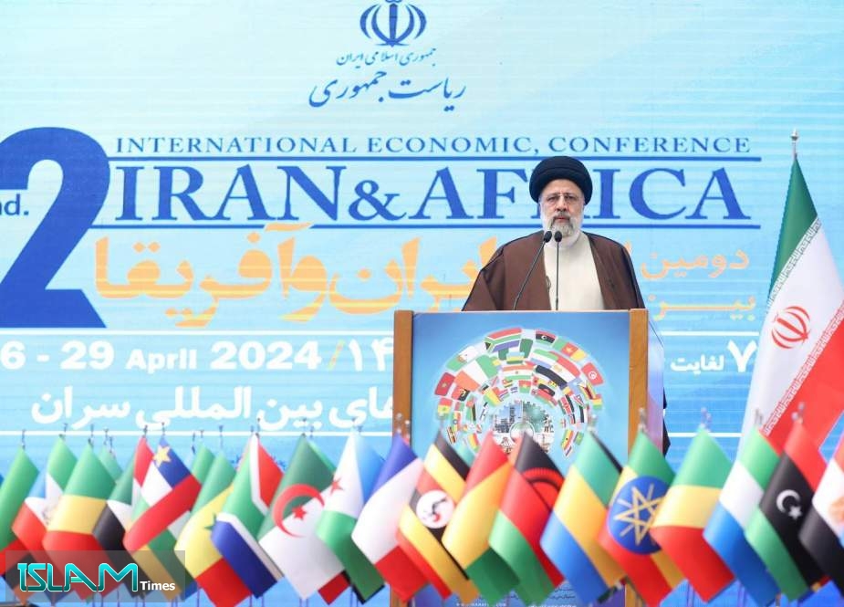 Iran and New Africa: Prospects of Economy and Security-based Partnership