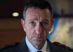 Israeli Chief of Staff Expected to Resign: Reports