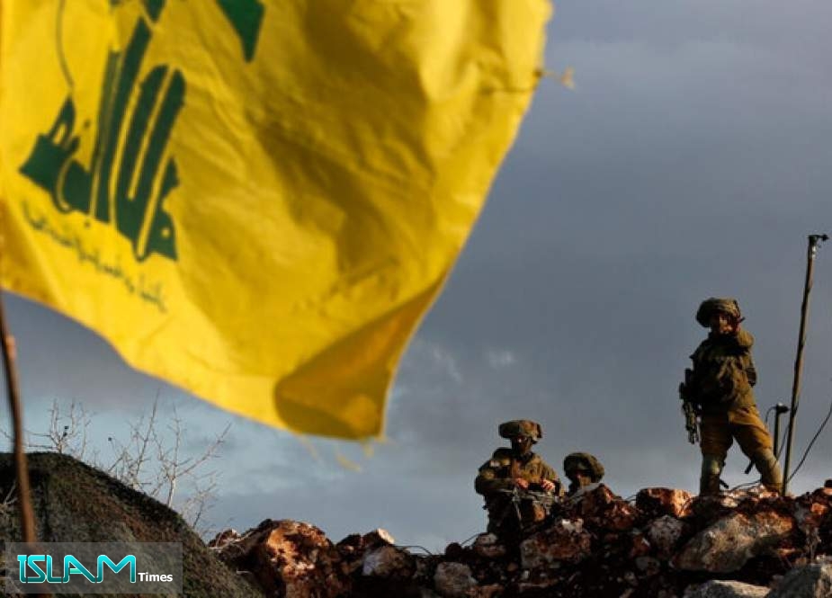 Hezbollah Official: Resistance Strikes to End once Israeli Gaza Atrocities Over