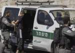 Zionist Regime Detains 8,480 in West Bank since Oct. 7