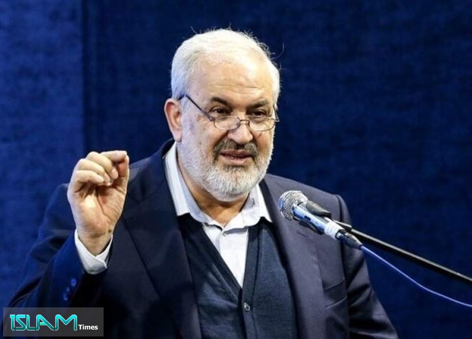 Iran Ready to Establish Trade-Economic Cooperation with All Countries: Industry Minister