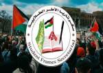 تشکل‌های دانشجویی غزه دوشادوش جنبش دانشگاهی تاریخ ساز در آمریکاست