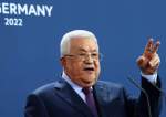 ڈر ہے کہ اسرائیل، غزہ کے بعد مغربی کنارے کے عوام کو جبری طور پر اردن منتقل کردیگا، محمود عباس