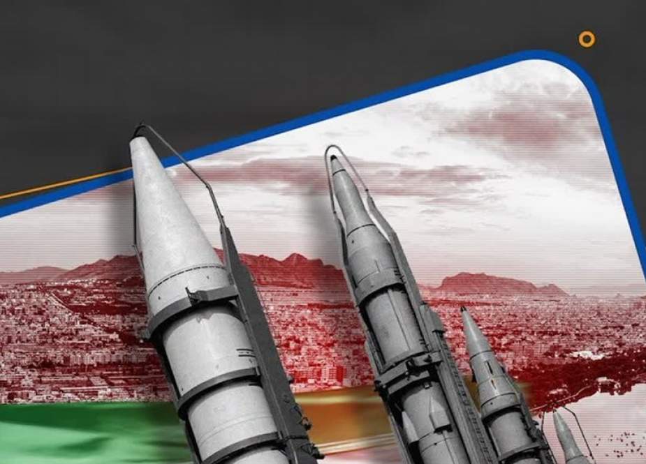 اسرائیل درمانده است ایران قواعد بازی را تغییر داد