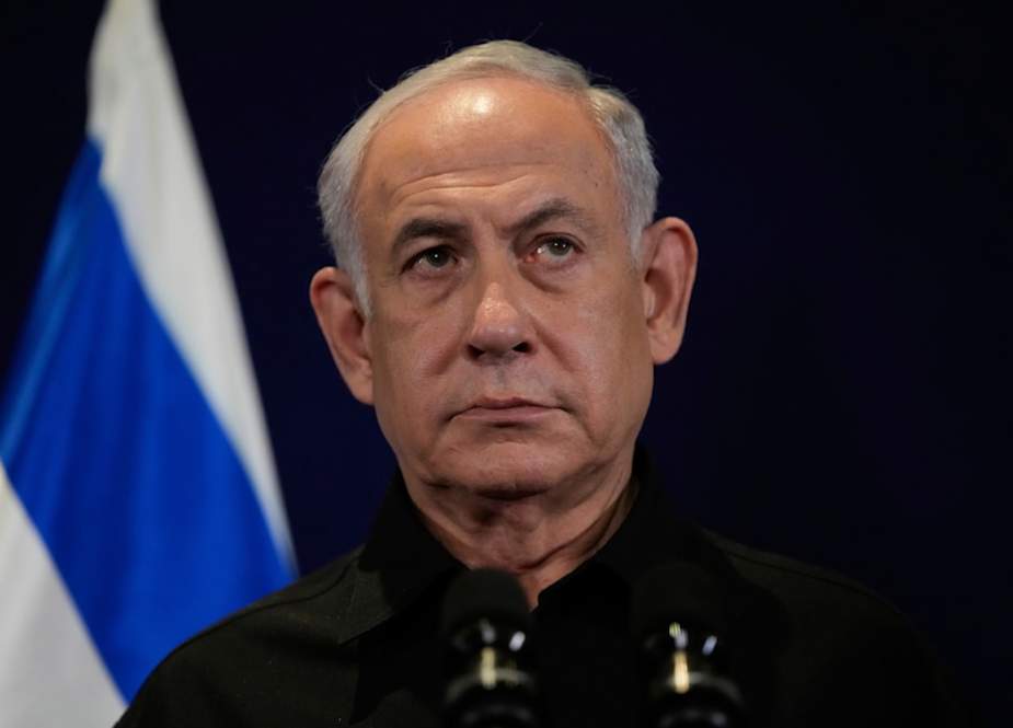 Media Israel: Netanyahu Tidak Ingin Perang di Gaza Berakhir Sekarang