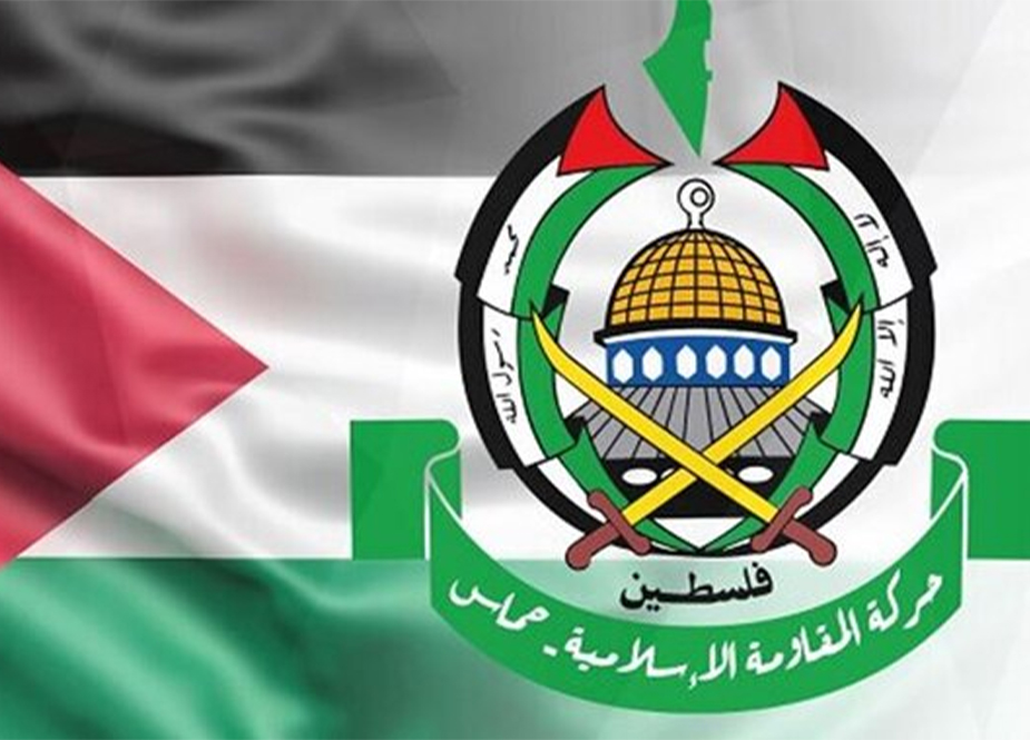 حماس کی طرف سے اپنی اہم شخصیات کی غزہ سے انخلاء کی خبروں کی تردید