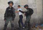 Israeli Army Arrests Seven in Occupied West Bank
