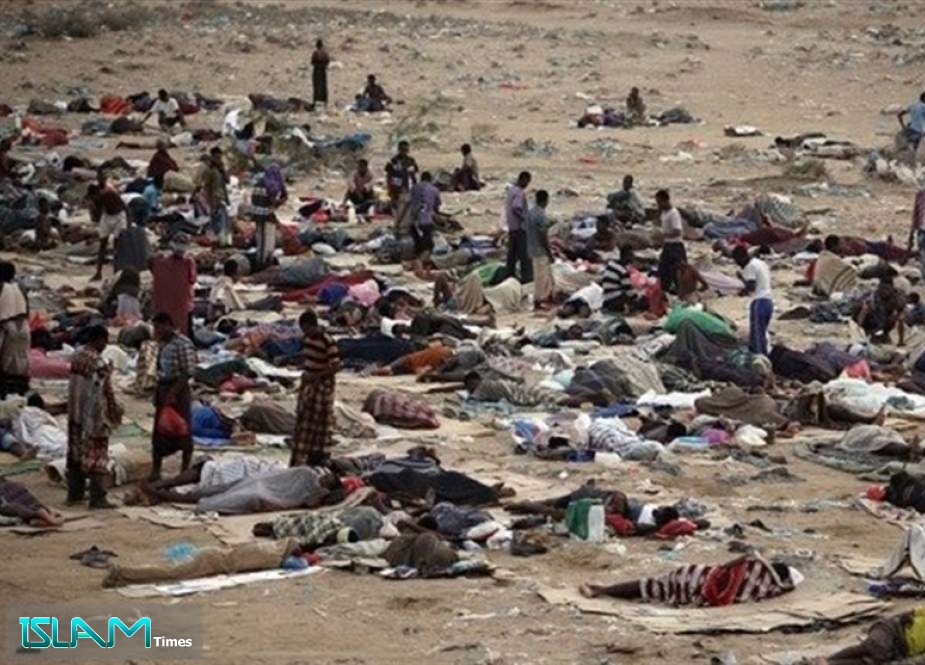 UN Refugee Agency Says 88,000 Displaced in Somalia in 3 Months