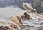 Strong Tornado Kills 5, Injures 33 in China’s Guangzhou