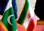 پاکستان اور ایران نے سرحدی علاقوں سے دہشت گردوں کے خاتمے کےلئے عملی اقدامات اٹھانے کا فیصلہ کر لیا۔