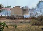 Munitions Explosion at Cambodian Army Base Kills 20 Soldiers