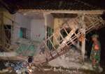 BNPB: 267 Rumah Rusak Terdampak Gempa Magnitudo 6,2 di Garut