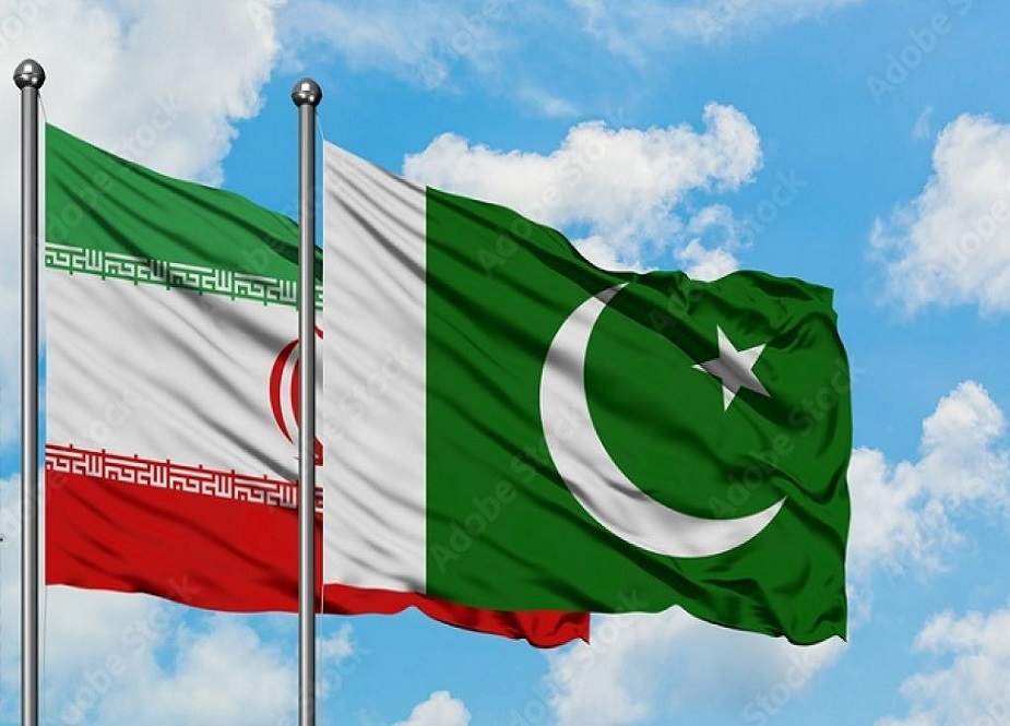 دہشتگردی کا خاتمہ، پاکستان اور ایران نے لائزون افسران مقرر کر دیئے