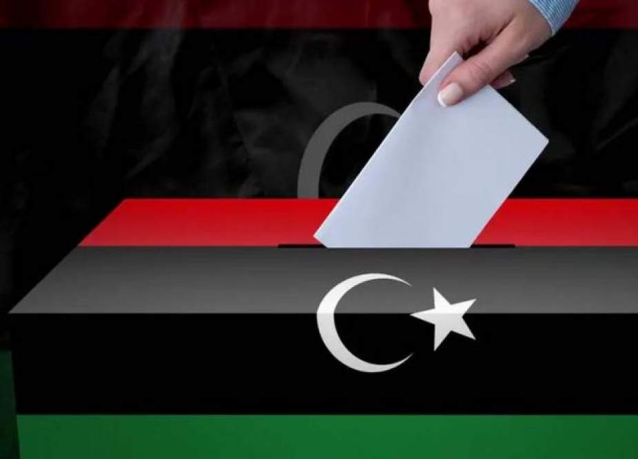 ليبيا..لا يمكن اجراء انتخابات شفافه ونزيهة في ضل وجود حكومتين