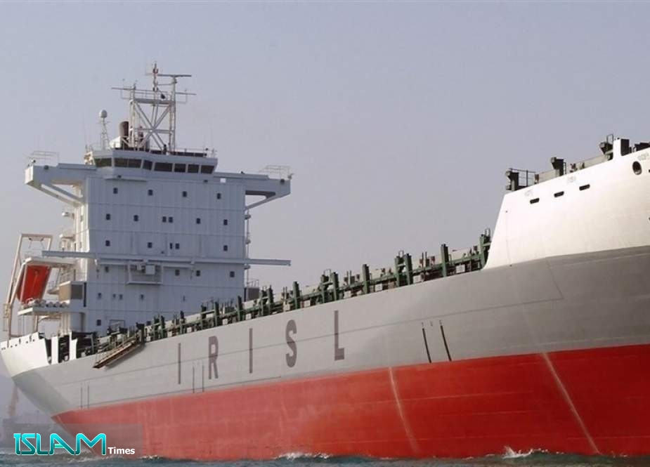 Iran Delivers Three Ordered Vessels to Venezuela: PMO Chief
