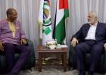 Hamas Leader: Justice Demands Arrest of Netanyahu, His Terrorist Cabinet