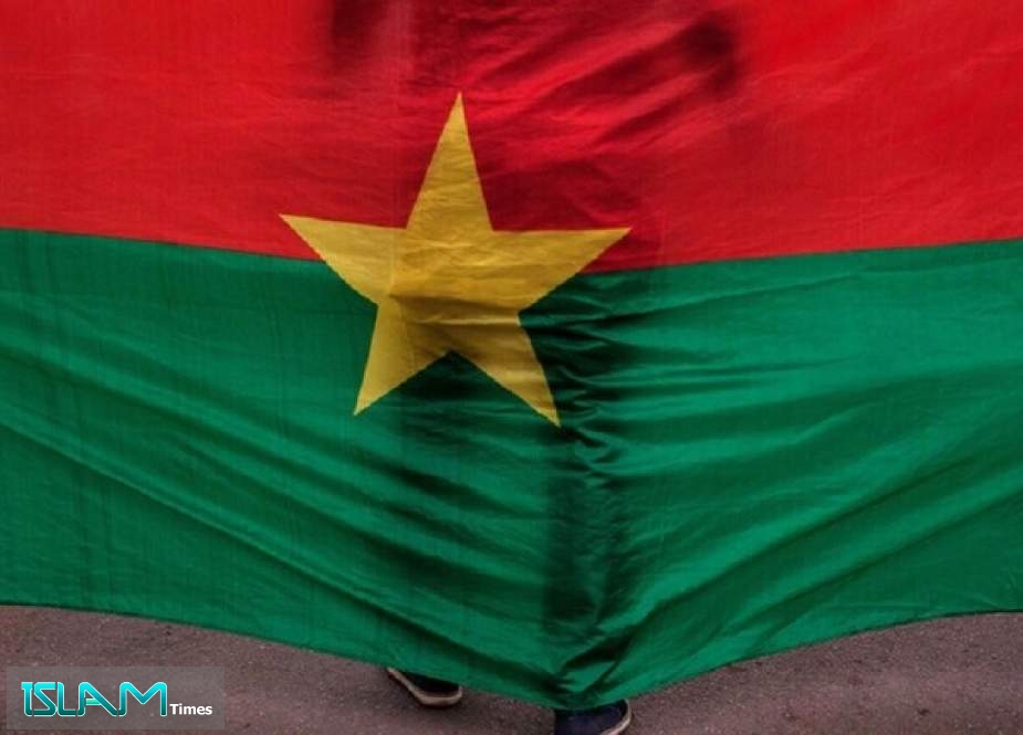 "حتى إشعار آخر".. بوركينا فاسو تعلق عمل وسائل إعلام أجنبية