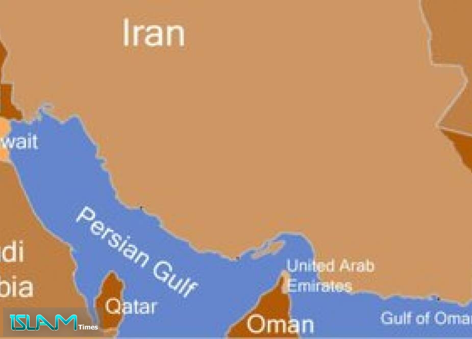 امير عبداللهيان : تأمين الخليج الفارسي يتحقق بمشاركة جميع الدول المتشاطئة