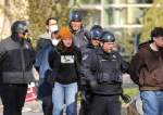 Hundreds of Pro-Palestine Protesters Arrested in US Universities