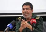 10 Countries Assisted Israel during Iran’s Operation True Promise: IRGC Spokesman