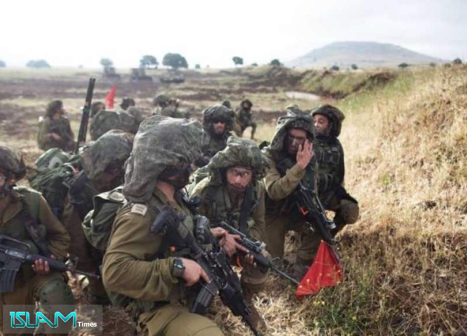 US Admits: ‘Israeli” Army Violated Human Rights