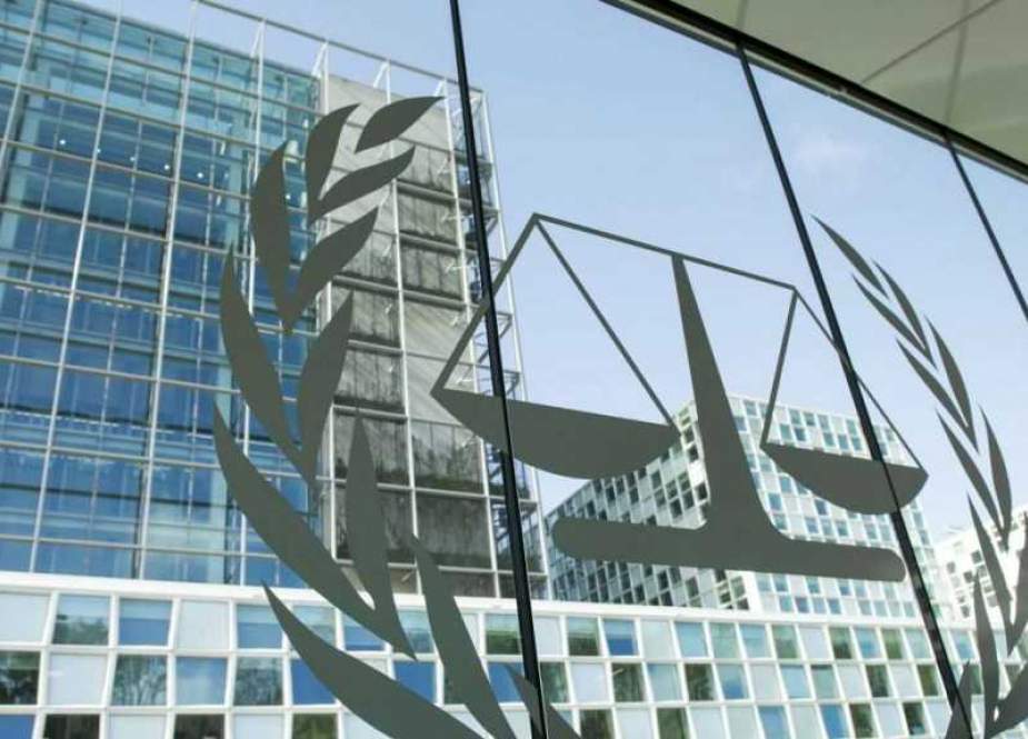 International Criminal Court [ICC]