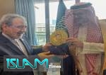 رئيس جامعة الملك عبد العزيز يلتقي في جدة قنصل إيران