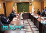إيران تعلن استعدادها لتقديم منح دراسية لطلاب أفريقيا الوسطى