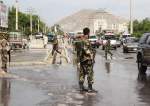 Gunman Kills 6 Worshippers inside Mosque in Western Afghanistan