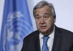 UN Chief: Operation in Rafah to Have Devastating Impact on Middle East