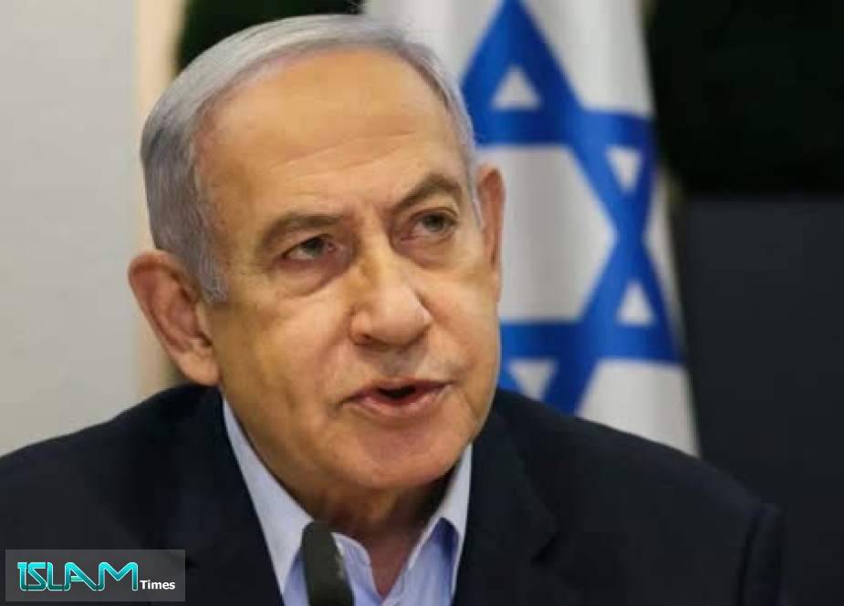 Israeli PM Vows Ground Attack on Rafah 