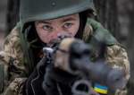 Report: Ukraine Running Out of Troops for US to Train