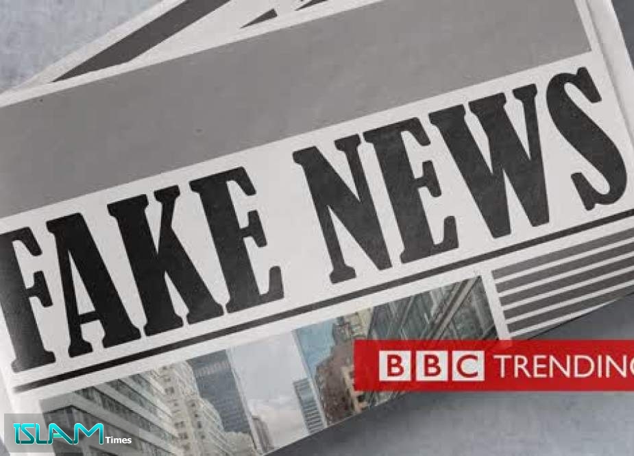 BBC Relies on Fake Document to Disseminate Misinformation about Controversial Death of Iranian Girl