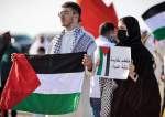 چرا شیعیان از ملت فلسطین حمایت می‌کنند؟
