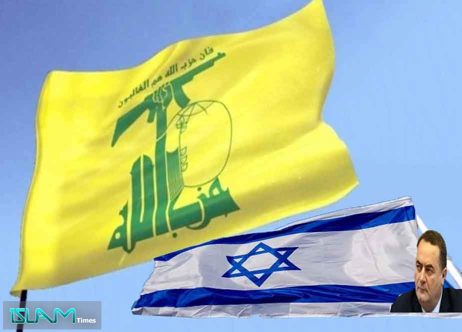 اگر حزب اللہ پیچھے نہ ہٹی تو ہم جنوبی لبنان پر قبضہ کر لینگے، اسرائیل کی گیدڑ بھبکی