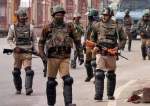 بھارتی فوجیوں نے ماہ اپریل میں 8 کشمیریوں کو شہید کیا