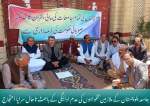 جامعہ بلوچستان کے ملازمین تنخواہوں کی عدم ادائیگی کے باعث تاحال سراپا احتجاج
