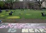 US: Brown Becomes First US University to Consider Divesting from ‘Israel’