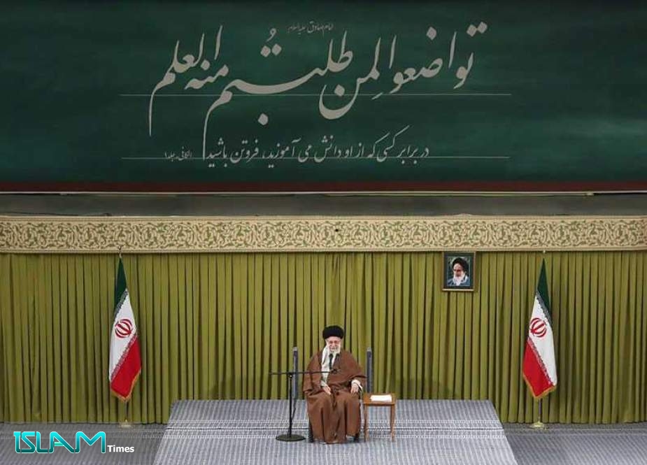 Ayatollah Khamenei: Gaza Is World’s Number One Issue