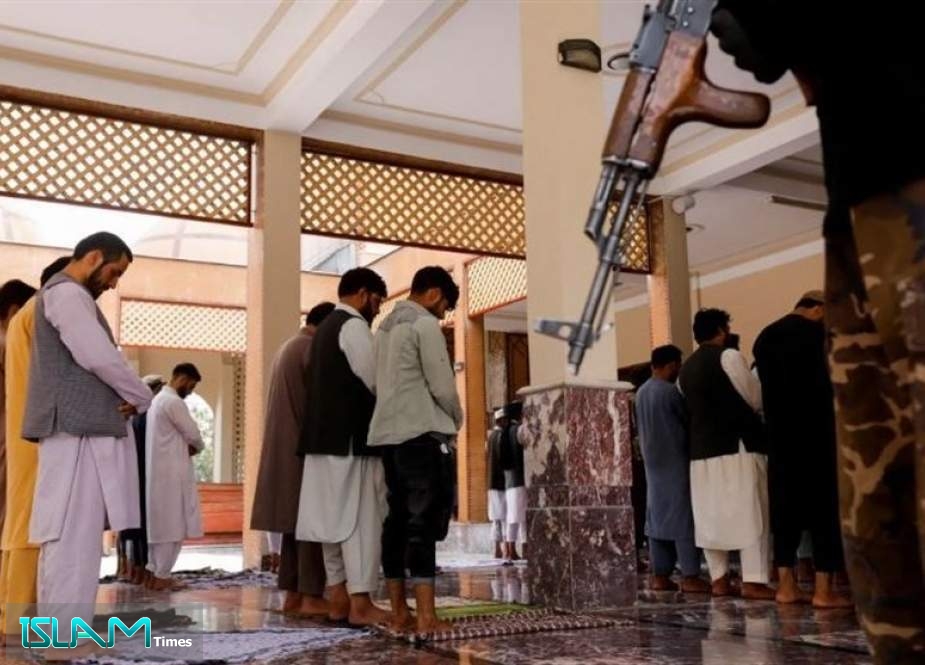 ISIL Claims Responsibility for Herat Terrorist Attack